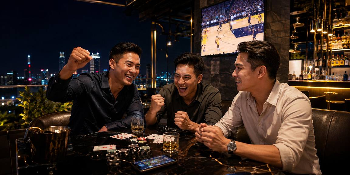 sexciet88 Casino